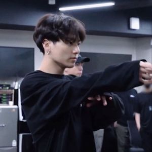 Meet your Posher, Zahra